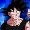 🐉🧡🖤Goku CC basé 🖤🧡🐉 24