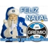 FELIZ NATAL Feliz Natal 1903 (GRÊMIO) FBPA São os votos do GREMIO MONUMENTAL
