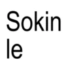 Sokin le
