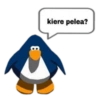 kiere pelea?