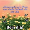 Bom dia ☀️ 6