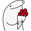 FLORK BOIOLINHA POR VOCÊ ❤️🌹 12