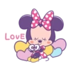 Minnie So Cute ✨🎀 9