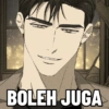 BOLEH JUGA