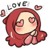 LOVE