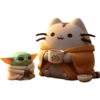 🐈 Cute Rubber Cat 17