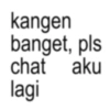 Anomali gamon kangen 😢 6