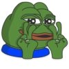 Pepe the frog 15