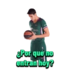 on دل Unicaja And ¿Por qué no است