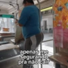 Disse o viado com raiva 8