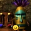 1:
