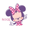 Minnie So Cute ✨🎀 25