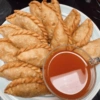 Pastéis fritos