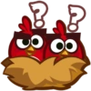Angry Birds Blast 6