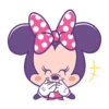 Minnie So Cute ✨🎀 23