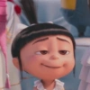 Agnes fofa 11