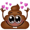 Emoji reagindo  7