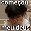 Quero atenção 🙂  13