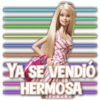 YA SE VENDIO HERMOSA