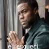 eu esqueci