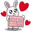 TU ERES MI TODO @Florksita