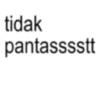 Tidak fantas 5