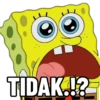 TIDAK.!?