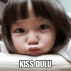 KISS DULU