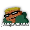 Rocket Power - @adolfoojose 5