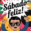 Feliz Sábado 13