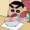 Shinchan. | @illvocano  Haki. 15