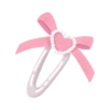 Emoji iphone pink centil 17