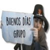69 BUENOS DÍAS GRUPO Francis
