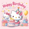 Hello Kitty meme 7