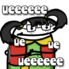 Flork Chilindrina ᥫ᭡ 5