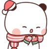 Dudu Bubu NAVIDAD 🎄❤️ 29