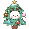 Dudu Bubu NAVIDAD 🎄❤️ 18