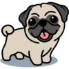 🐾Pug🐾 9
