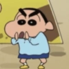 Shinchan. | @illvocano  Haki. 16