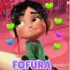 Melhoras Friends ❤💜 6