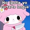 👂No me importa yo♥️ memes🔥 5