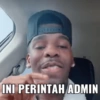 INI PERINTAH ADMIN