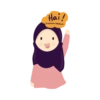 Assalamualaikum / salam 9