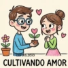 🌹❤️ Amor amor ❤️🌹 6