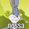 nossa