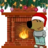 Chill guy NATAL  8