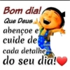 Bom dia ☀️ 2