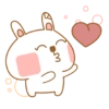 Buni &amp; Kerody (Valentine) 9