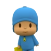 Pocoyo kecewa 10