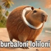 burbaloni loliloni